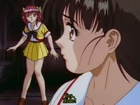 Animated Sex Film - Isaku Episode 2